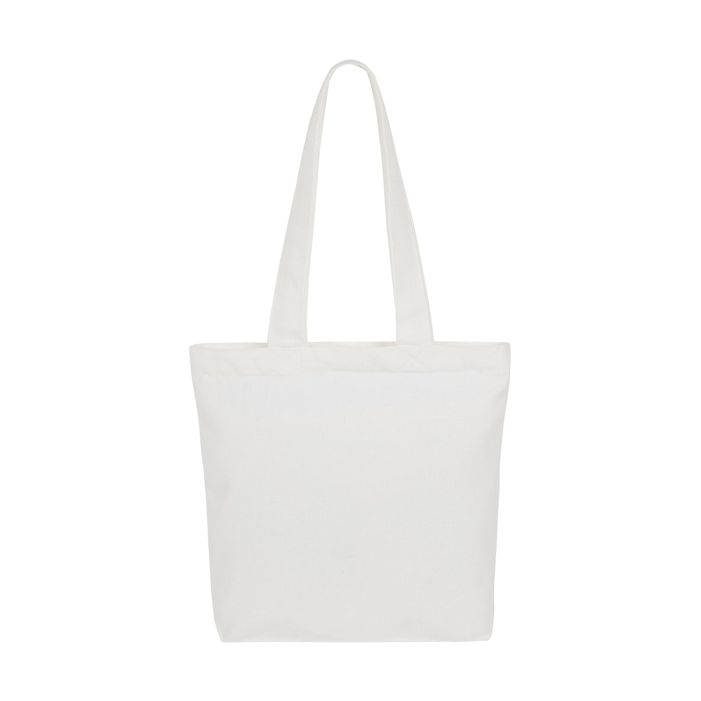 Square Shape Tote Bag