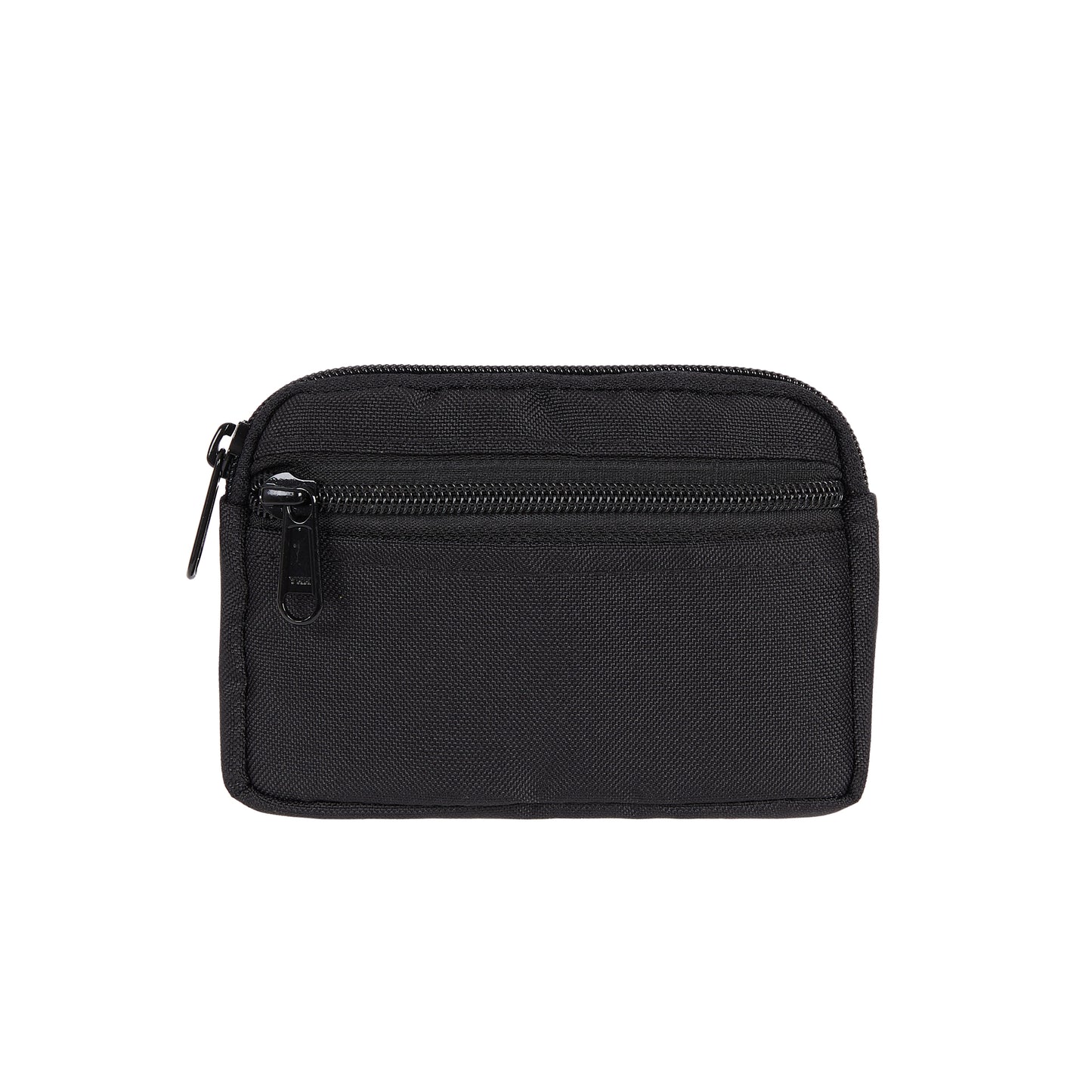 Pouch 2 Zipper