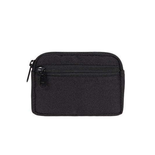 Pouch 2 Zipper