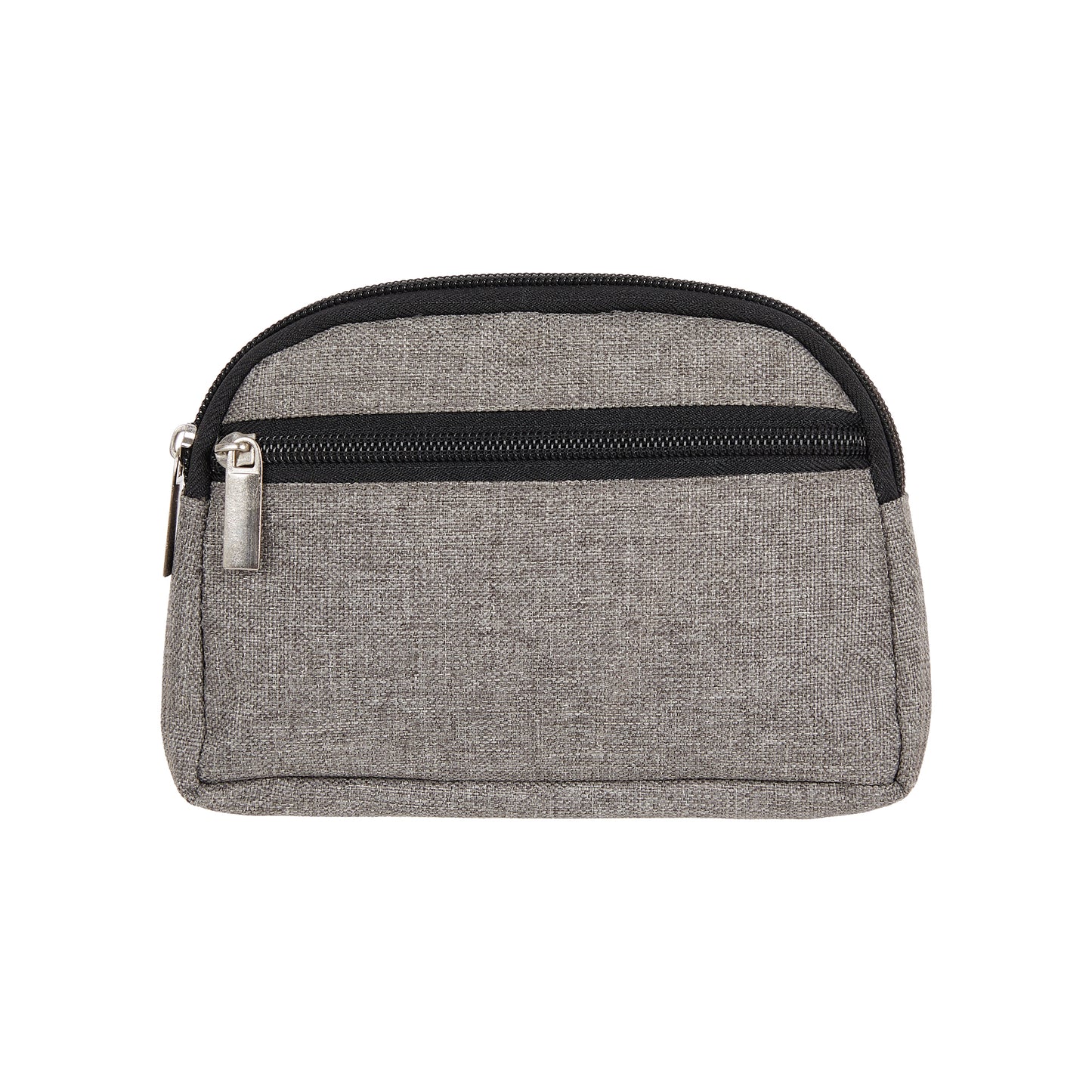 Pouch 2 Zipper
