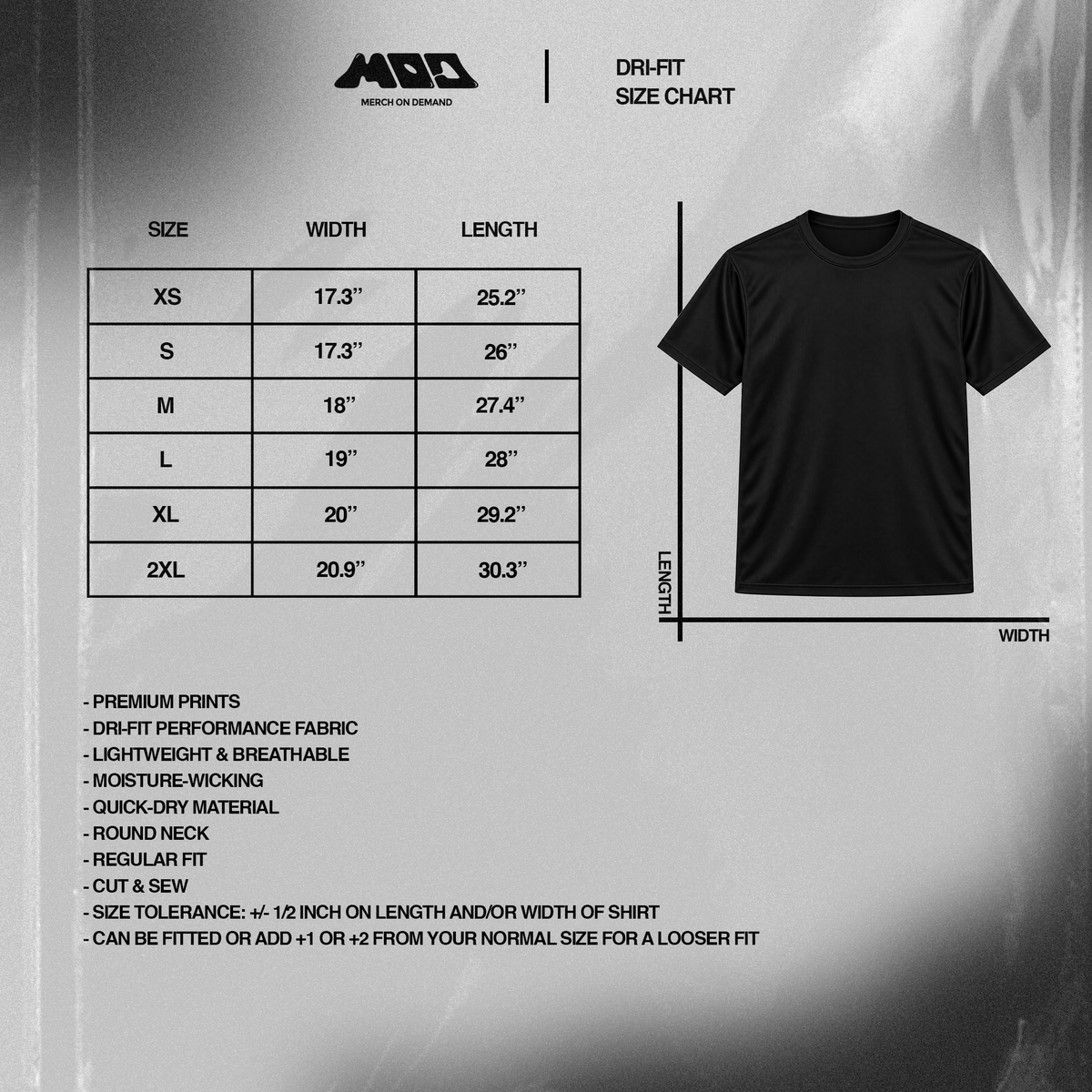 Dri-FIT
