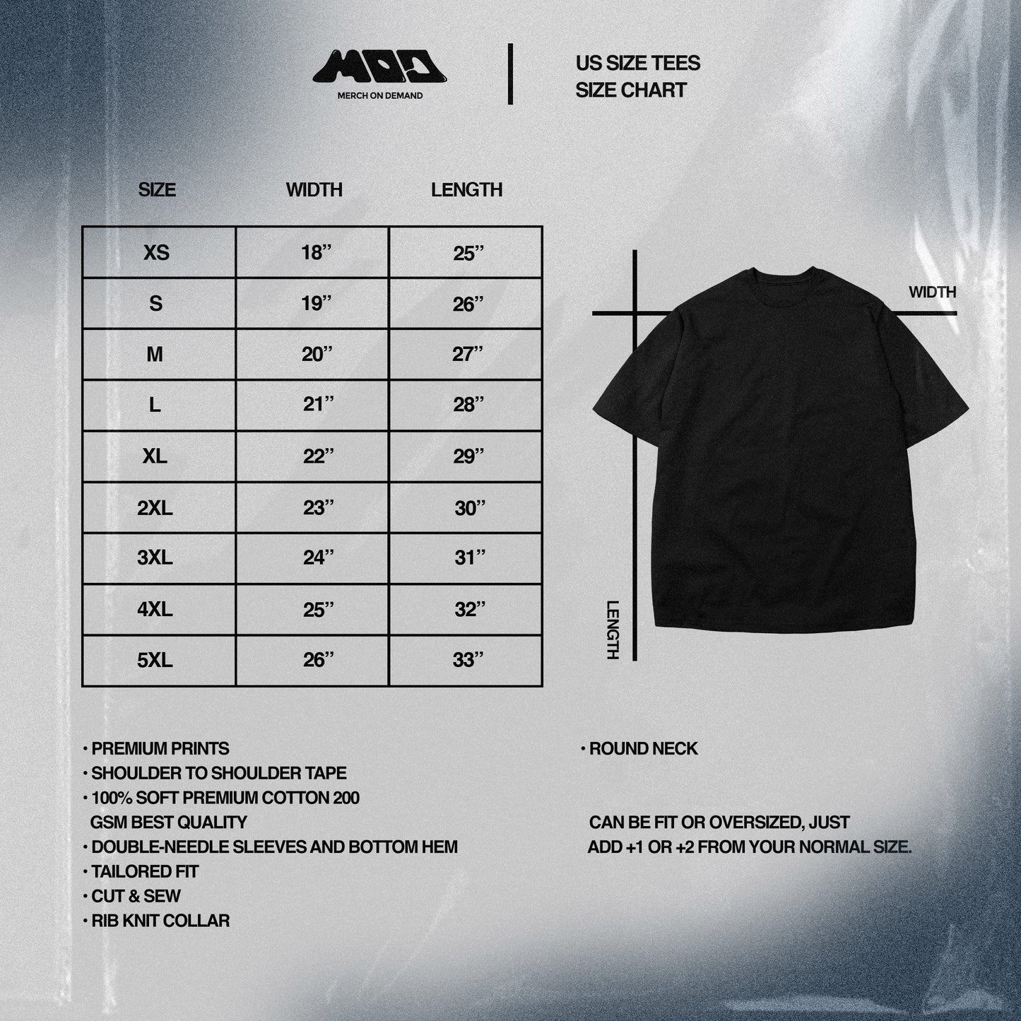 Premium T-Shirt