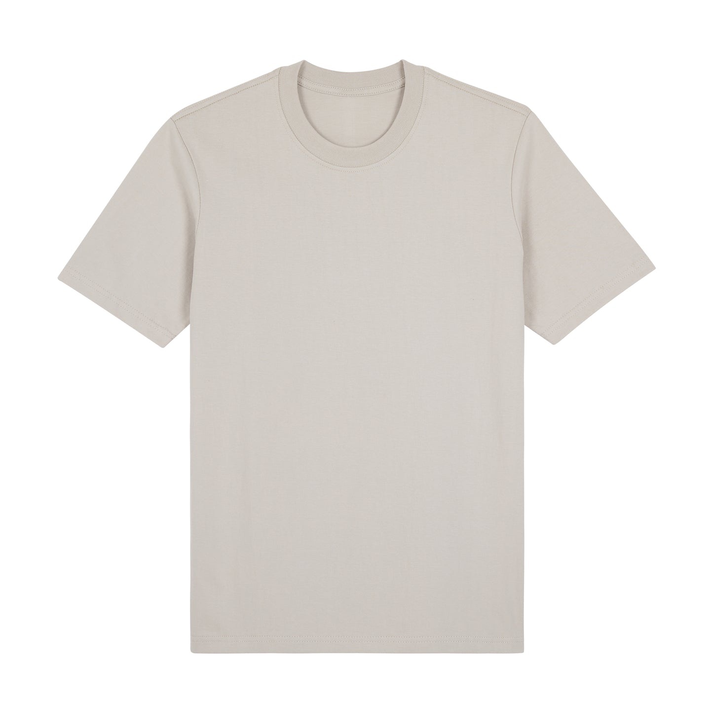 Premium T-Shirt Beige