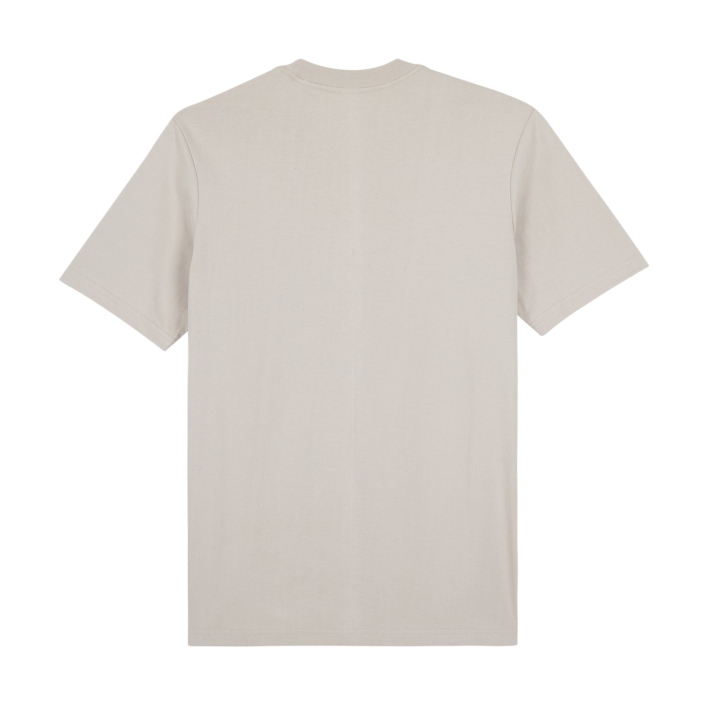 Premium T-Shirt Beige