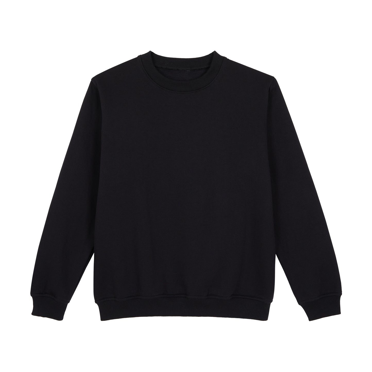 Sweatshirt Black