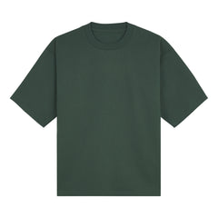 S / Dark Green