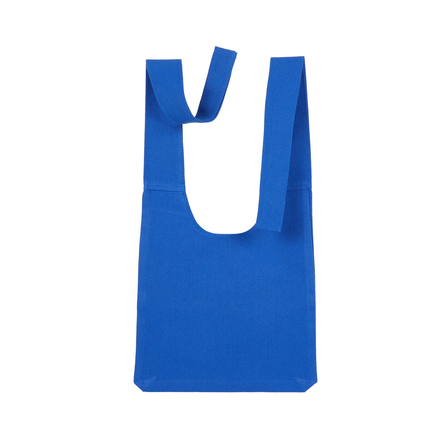 Tsuno Bag Blue