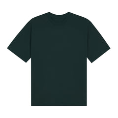 S / Dark Green