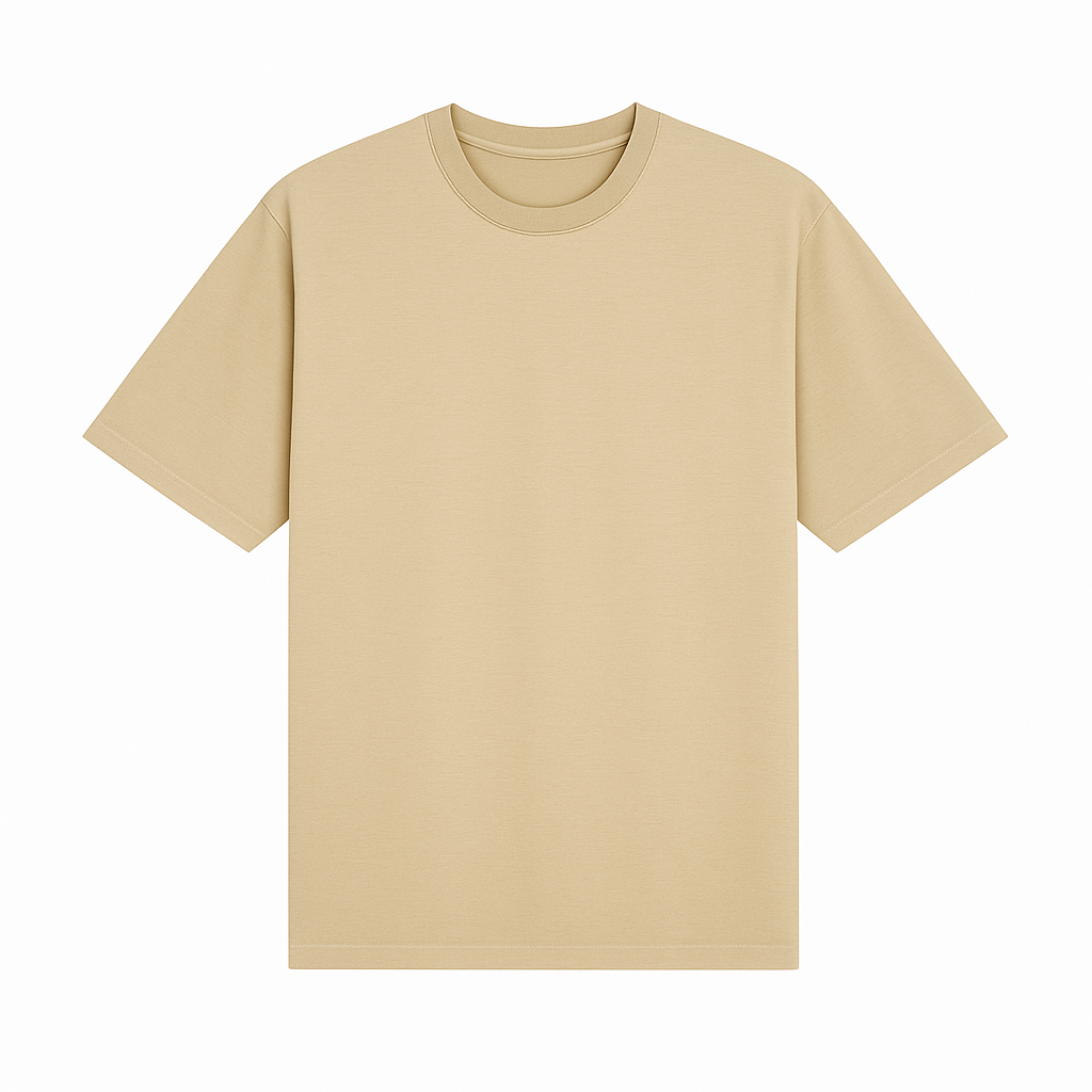 Basic Oversize