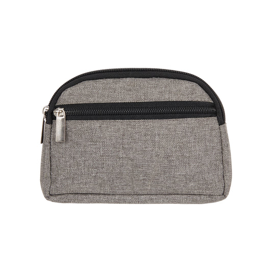 Pouch Gray