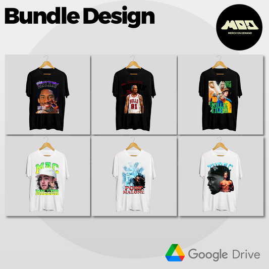 Bundle Design