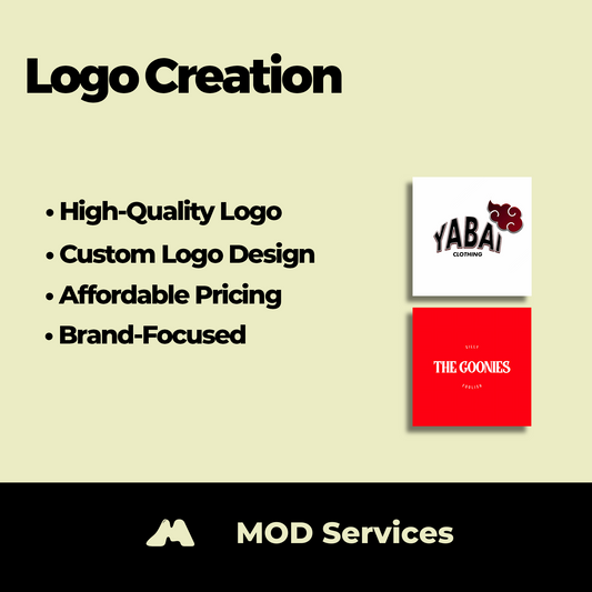 Logo Creation